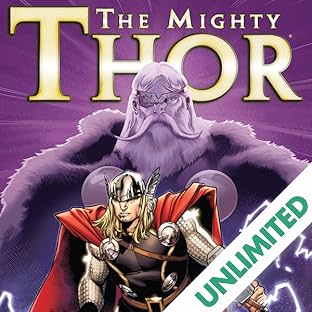 Mighty Thor by Matt Fraction Vol. 1